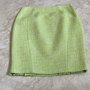 T Tahari Pencil Skirt